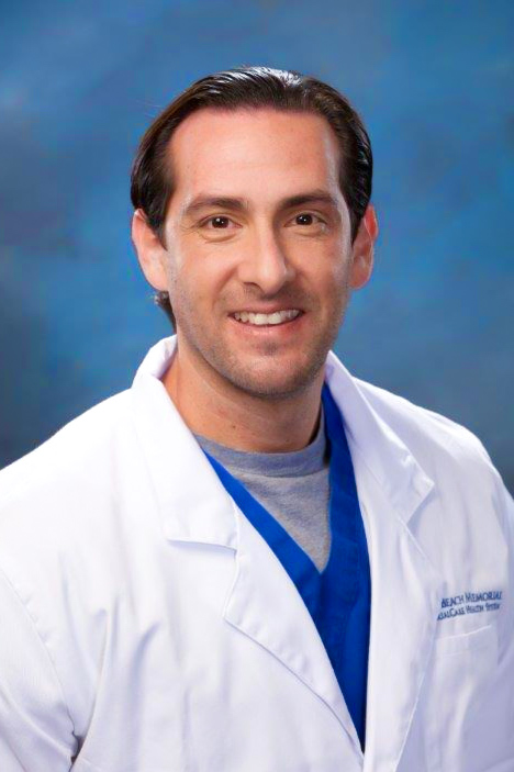 Michael Fishman, MD